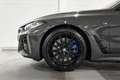 BMW i4 M50 High Executive 84 kWh siva - thumbnail 4