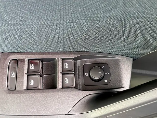 Seat Ibiza view 14