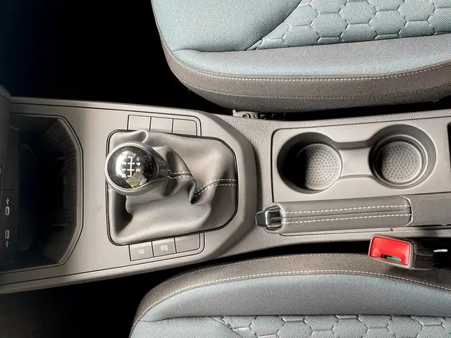Seat Ibiza view 15