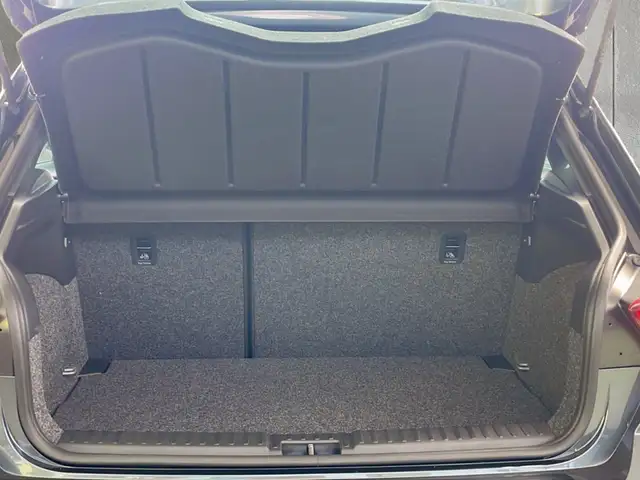 Seat Ibiza view 13