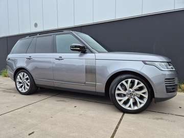 3.0 SDV6*VOGUE*FULL*PANO DAK*ACC**EUR 49.371+BTW*