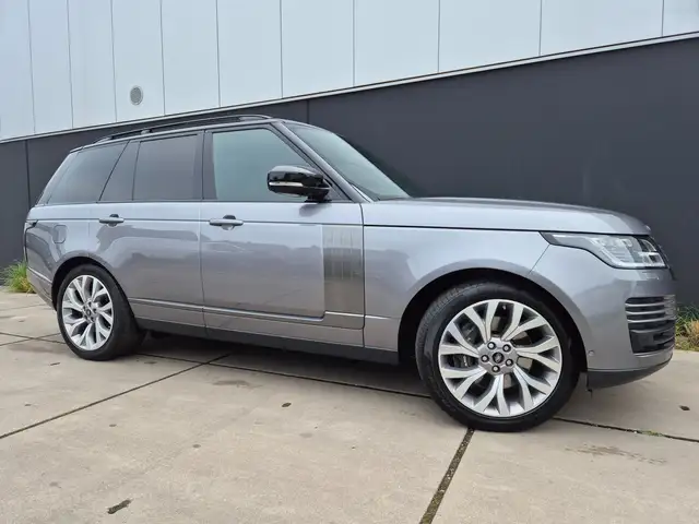 Land Rover Range Rover 3.0 SDV6*VOGUE*FULL*PANO DAK*ACC**EUR 49.371+BTW*