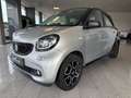 smart forFour Pano. Navi Tempomat SHZ. Silber - thumbnail 5