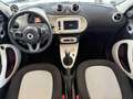 smart forFour Pano. Navi Tempomat SHZ. Silber - thumbnail 12