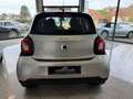 smart forFour Pano. Navi Tempomat SHZ. Silber - thumbnail 9