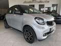 smart forFour Pano. Navi Tempomat SHZ. Silber - thumbnail 7