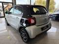 smart forFour Pano. Navi Tempomat SHZ. Silber - thumbnail 10