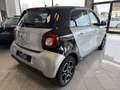 smart forFour Pano. Navi Tempomat SHZ. Silber - thumbnail 8