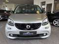 smart forFour Pano. Navi Tempomat SHZ. Silber - thumbnail 6