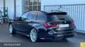 BMW M3 A Competition M xDrive Tou el.Sitz+Mem,DAProf Schwarz - thumbnail 2