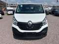 Renault Trafic Kasten L1H1 Doka 2,9t Komfort *Navi*Klima Bílá - thumbnail 2