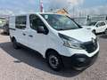 Renault Trafic Kasten L1H1 Doka 2,9t Komfort *Navi*Klima Bílá - thumbnail 3
