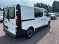 Renault Trafic Kasten L1H1 Doka 2,9t Komfort *Navi*Klima Bílá - thumbnail 4