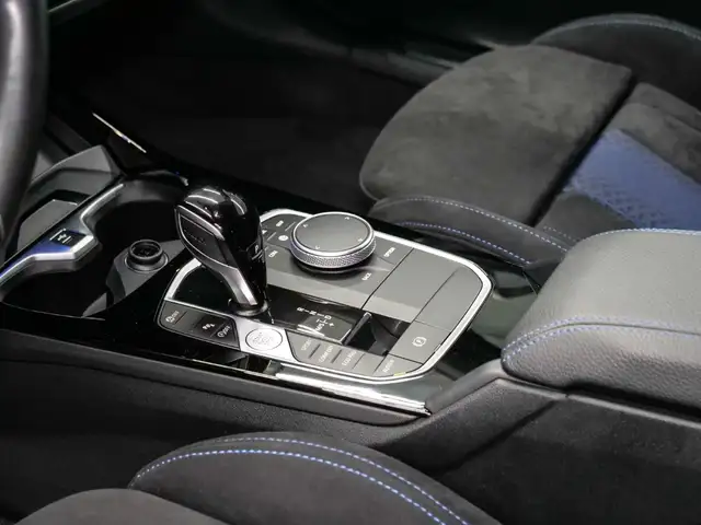 BMW 1 Series view 20