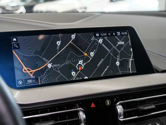 BMW 1 Series view 21