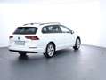 Volkswagen Golf Variant Business mHeV DSG Weiß - thumbnail 5
