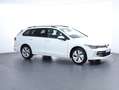 Volkswagen Golf Variant Business mHeV DSG Weiß - thumbnail 3
