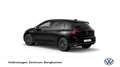 Volkswagen Golf VIII 1.5 eTSI STYLE CAM ACC 17Z NAVI SITZHZ Schwarz - thumbnail 4