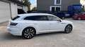Volkswagen Arteon R-Line*II HAND*AUTOMATIC*8X BEREIFT*UNFALLFREI* Blanc - thumbnail 4