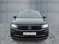 Volkswagen Tiguan 1.5 TSI LIFE LED+APP+DAB+ACC+SHZ+PDC+MFL Schwarz - thumbnail 3
