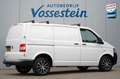 Volkswagen Transporter 2.0 TDI L1H1 / EX. BTW / Airco / Cruise / Navigati Blanc - thumbnail 2