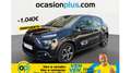 Citroen C3 1.2 PureTech S&S Plus 83 Negro - thumbnail 1