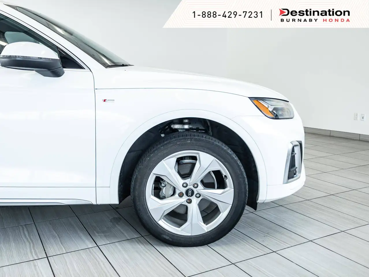 Audi Q5 photo Audi Q5