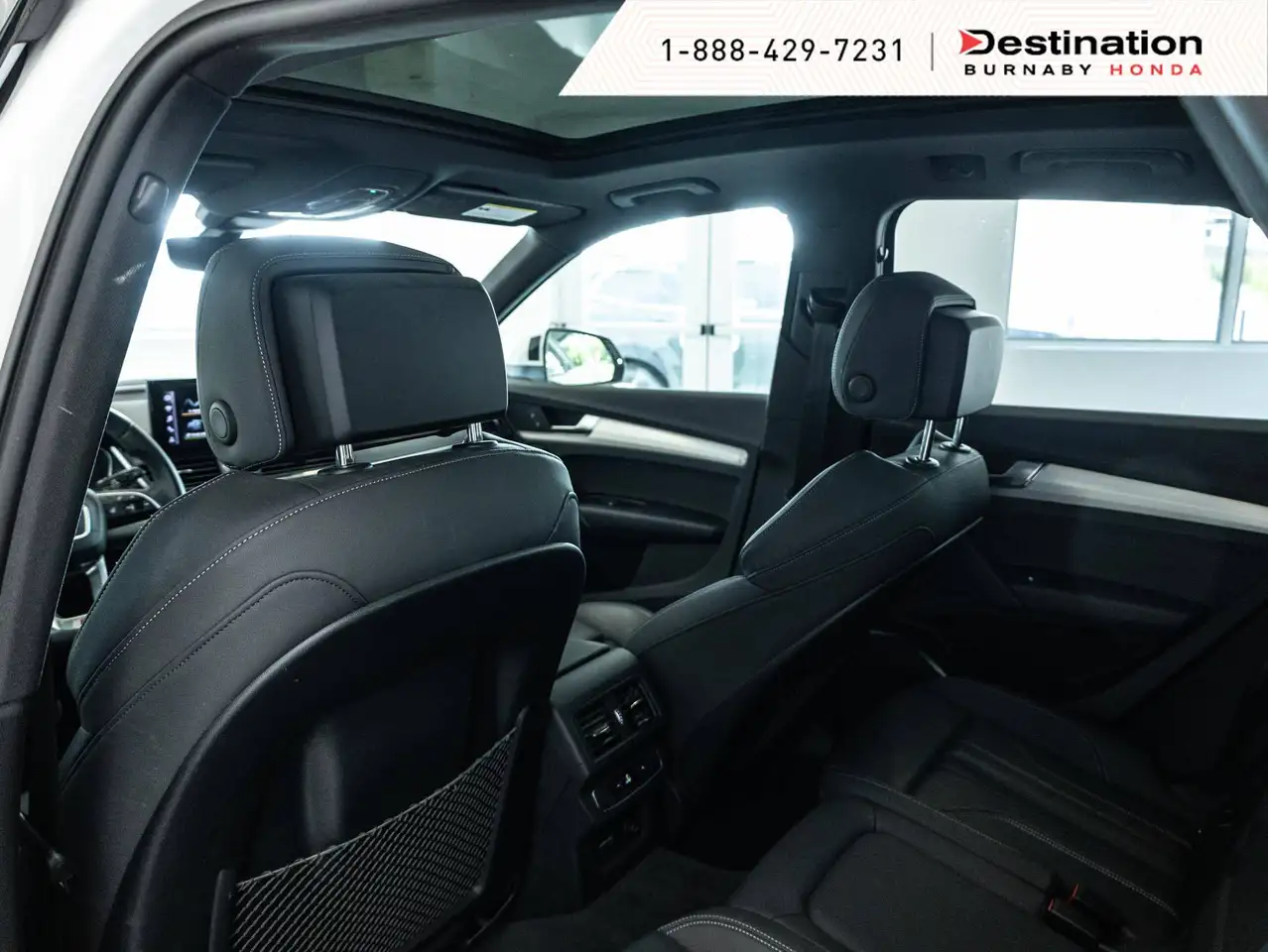Audi Q5 photo Audi Q5