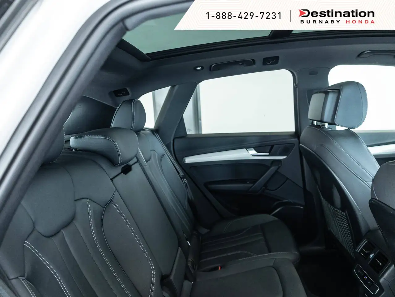 Audi Q5 photo Audi Q5
