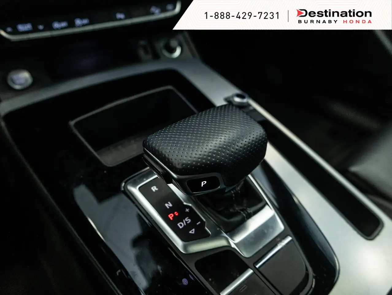 Audi Q5 photo Audi Q5