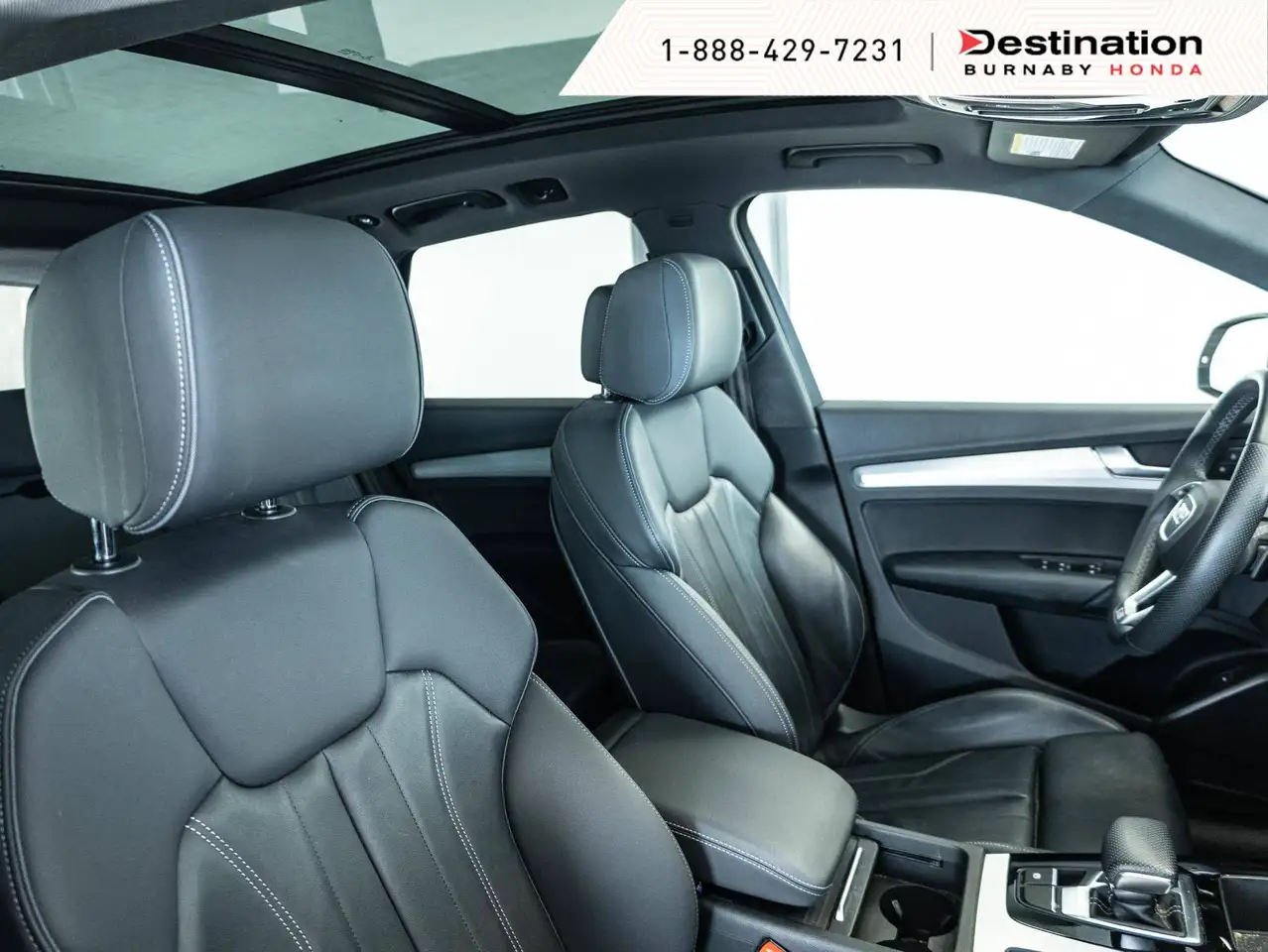 Audi Q5 photo Audi Q5