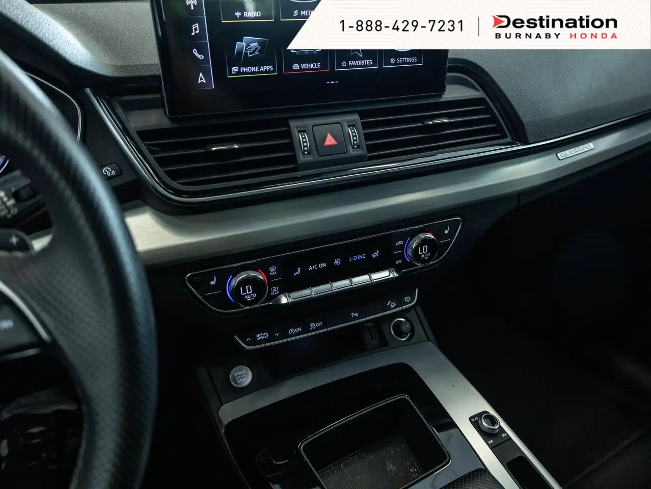 Audi Q5 photo Audi Q5