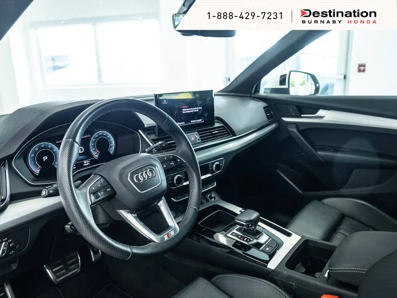 Audi Q5 photo Audi Q5
