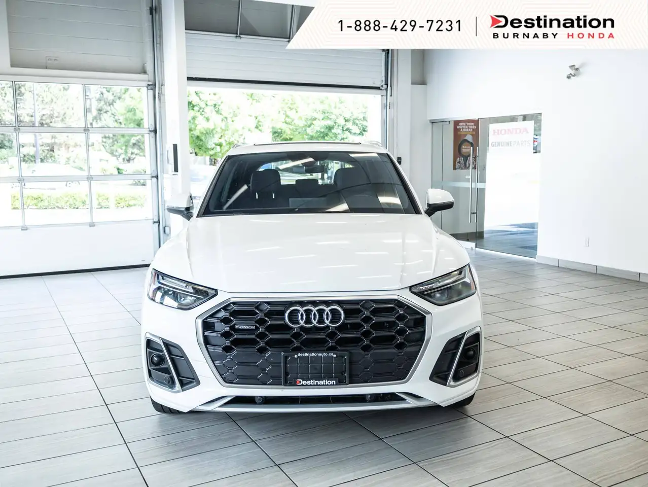 Audi Q5 photo Audi Q5