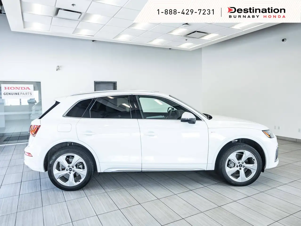 Audi Q5 photo Audi Q5