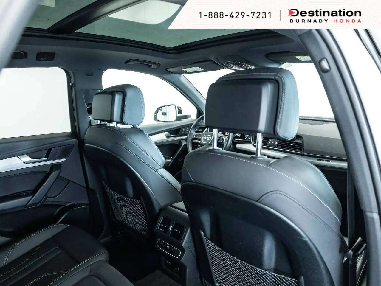 Audi Q5 photo Audi Q5