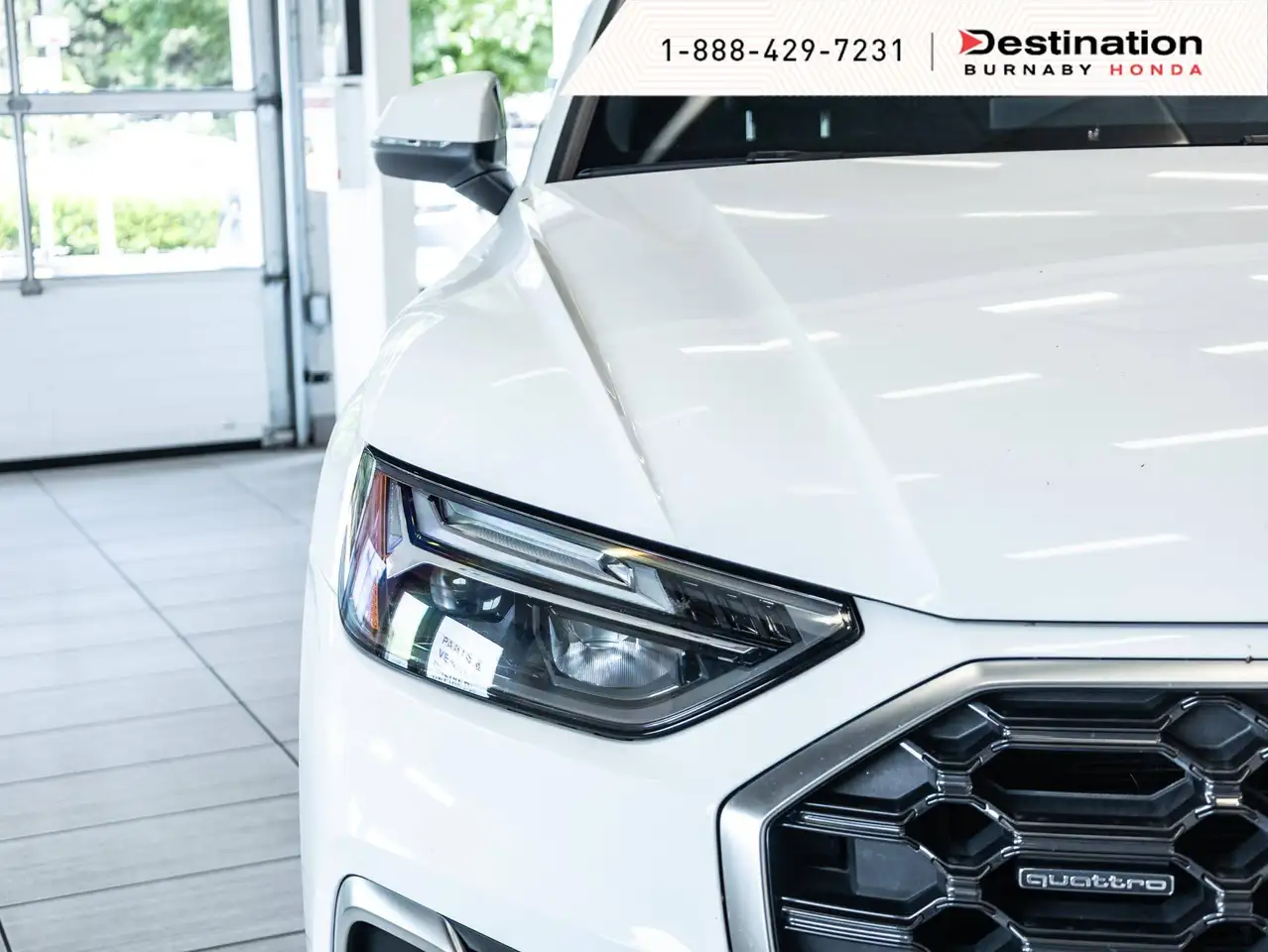 Audi Q5 photo Audi Q5