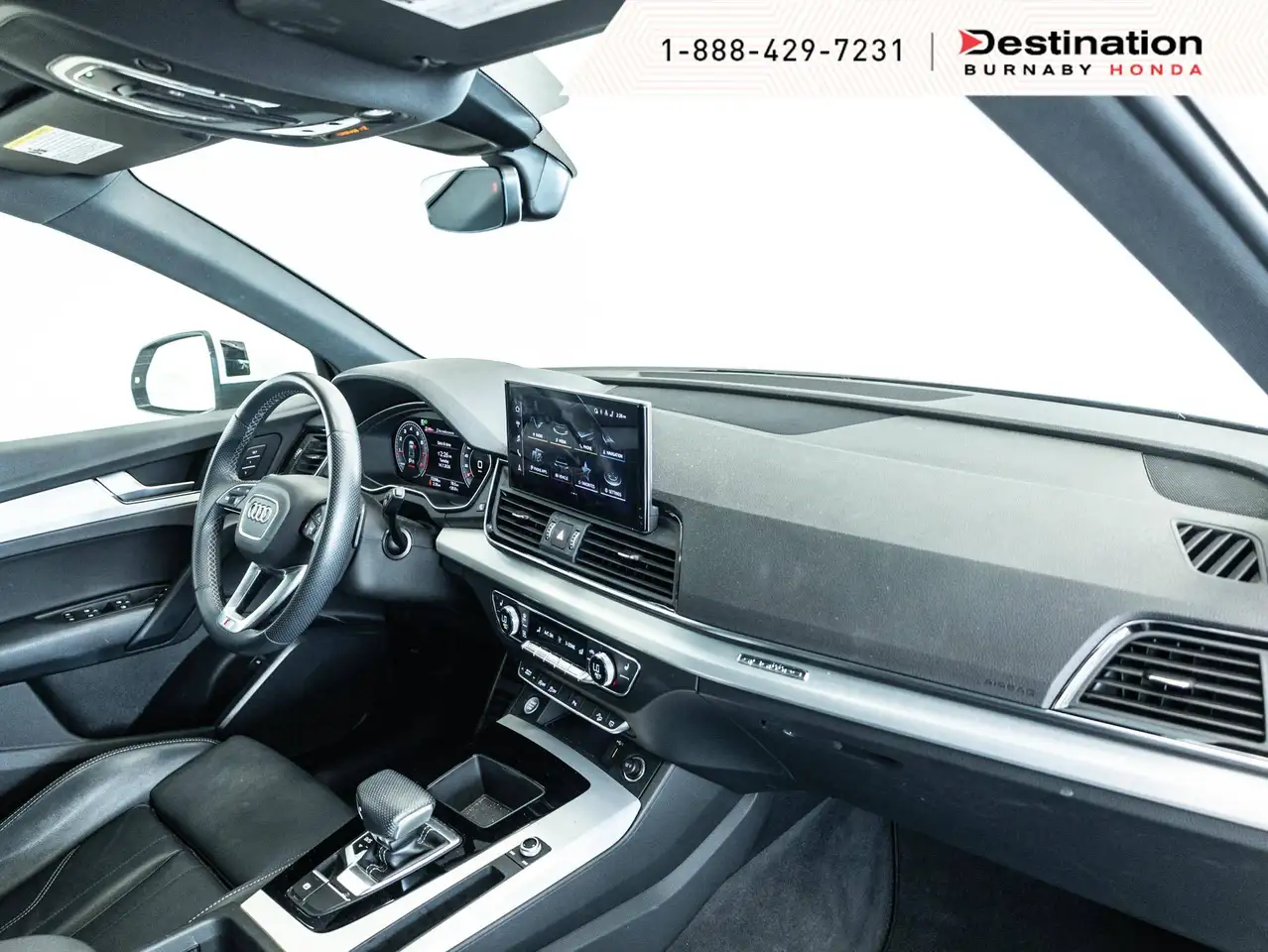Audi Q5 photo Audi Q5