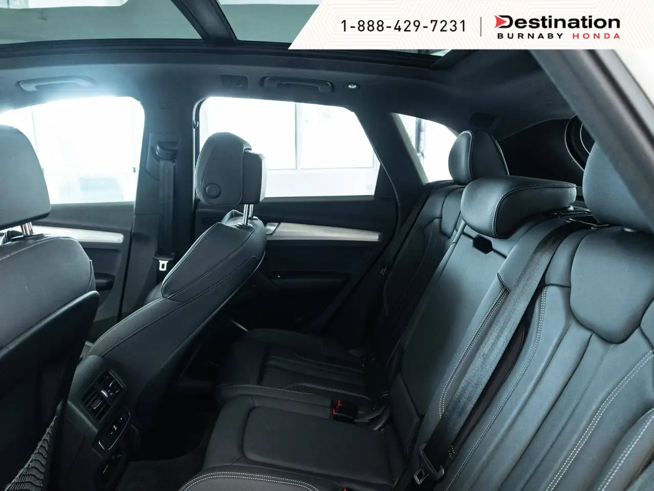 Audi Q5 photo Audi Q5