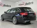 Mercedes-Benz C 220 D T-Modell LED/Navi/Panorama/Leder/AHK/SHZ Schwarz - thumbnail 8