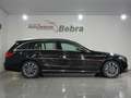 Mercedes-Benz C 220 D T-Modell LED/Navi/Panorama/Leder/AHK/SHZ Schwarz - thumbnail 4