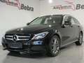 Mercedes-Benz C 220 D T-Modell LED/Navi/Panorama/Leder/AHK/SHZ Schwarz - thumbnail 1