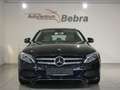 Mercedes-Benz C 220 D T-Modell LED/Navi/Panorama/Leder/AHK/SHZ Schwarz - thumbnail 2