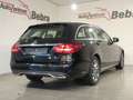 Mercedes-Benz C 220 D T-Modell LED/Navi/Panorama/Leder/AHK/SHZ Schwarz - thumbnail 7