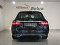 Mercedes-Benz C 220 D T-Modell LED/Navi/Panorama/Leder/AHK/SHZ Schwarz - thumbnail 6