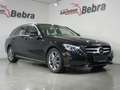 Mercedes-Benz C 220 D T-Modell LED/Navi/Panorama/Leder/AHK/SHZ Schwarz - thumbnail 3