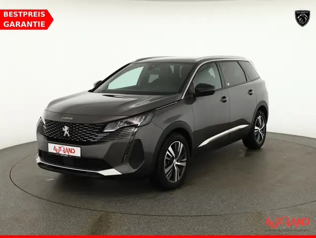 Peugeot 5008 1.5 BlueHDi 130 Aut. LED Navi 7-Sitzer