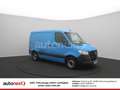 Mercedes-Benz Sprinter 314 Kompakt *AHK*Kamera+Navi+Klima (0257) Bleu - thumbnail 11