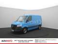 Mercedes-Benz Sprinter 314 Kompakt *AHK*Kamera+Navi+Klima (0257) Bleu - thumbnail 1