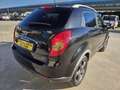 SsangYong Korando Korando III 2011 2.0 e-xdi Classy awd Zwart - thumbnail 3
